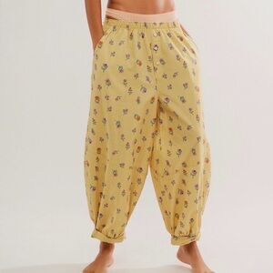 Sunday Morning Lounge Pants